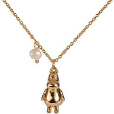 Barn Halsband 16603-07 PFG Moomin Kids Charm Necklace