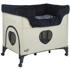 Petique Bedside Lounge Pet Bed, BD01700104