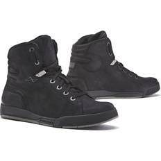 Forma Swift Dry Scarpe da Moto - Black