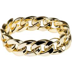 Plastica Bracciali Boland Pimp Bracelet - Gold