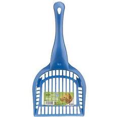 Van Ness Cat Litter Scoop Blue