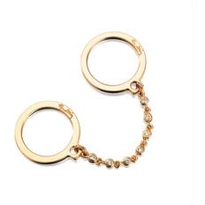 Efva Attling Passion Cuffs & Stars Ring