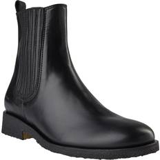 Angulus chelsea dame Angulus Flad Chelsea Boot