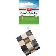 Kaytee Chew 'n Cube Small Pet