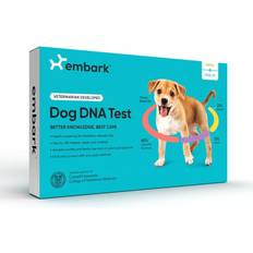 Dog dna Embark Dog DNA Test Kits