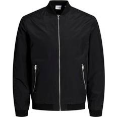 Jack & Jones Light Plus Jacket - Black