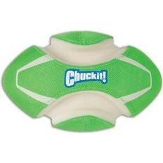 Chuckit! Fumble Fetch Max Glow piłka dla psa 15cm