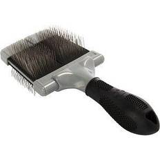 Furminator dog brush Furminator Slicker Dog Brush Firm NONE