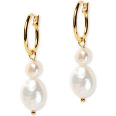 88052-00 BLUSH Classy Earring set