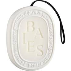 Diptyque Baies Oval Candela Profumata 35g