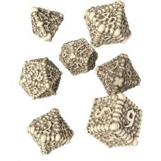 Q Workshop Dice Macabre Set