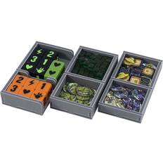King of tokyo King of Tokyo New York Insert