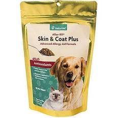 NaturVet Aller-911 Skin and Coat Plus Advanced Allergy Powder