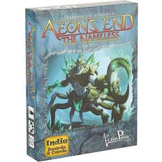 Bordspellen Indie Boards and Cards Aeon's End: The Nameless (Exp