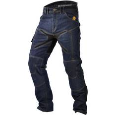 Probut X-Factor Motorcycle Jeans, blue