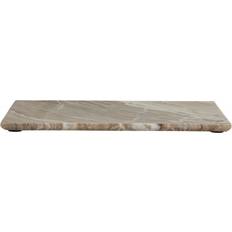 Nordal Brugskunst Nordal Salina Deco Boards Brun Marmor Opslagstavle