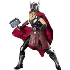 Bandai Figuritas Bandai Thor: Love & Thunder S.H. Figuarts Spirits Mighty Thor Figure