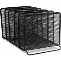 Eldon Expressions Mesh Desk Stacking Sorter