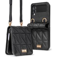 Samsung z flip 3 Ringke Signature Wallet Samsung Galaxy Z Flip 3