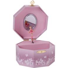 Schylling Ballerina Jewelry Box