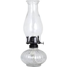 Strömshaga Kerosene Alice Oljelampa 32.5cm