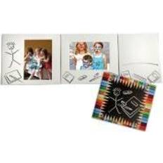 Aucune 1x25 Stifte 13x18 Kids Portrait folders Ramme