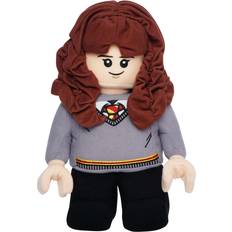 Lego plys LEGO Harry Potter Hermione Granger Plush instock MNT342750