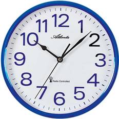 Atlanta 4378/5 Wall Clock