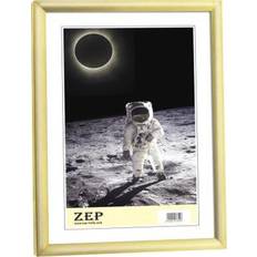 Billedramme 30x40 Zep New Easy gold 30x40 Resin Frame KG5 Ramme