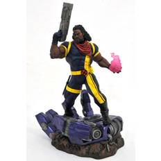 Accessoires de jeu Marvel Premier Collection Bishop 12 Inch Resin Statue