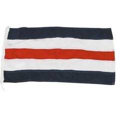 Signalflag 1852 Marine Int. signalflagga c 30x45cm Dekorationsfigur