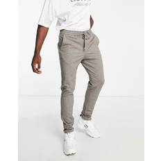 3492 Only & Sons and ONSLINUS Tap Stripe 3492 Pant Tygbyxor Herr