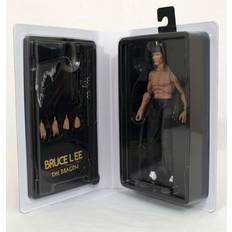 Bruce Lee SDCC Exclusive VHS Action Figure