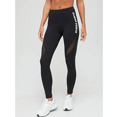 Guess Mujer Medias Guess Angelica Leggings