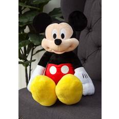 Mickey Mouse 25 Stuffed Toy