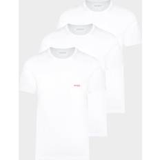 Undertrøjer mænd HUGO BOSS Tshirt RN Triplet P M - Undertrøjer