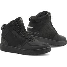 Revit Revit Jefferson Motorcycle Shoes - Schwarz