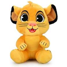 The lion king toys The Lion King Young Simba Phunny Plush