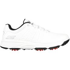 Skechers 47 - Herr Golfskor Skechers Go Golf Torque M - Suela Blanco Black