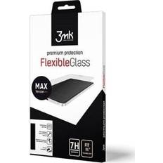 3mk hybridní sklo FlexibleGlass Max pro Samsung Galaxy A