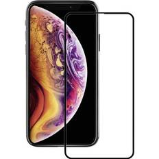 Glass Screen Protector for iPhone X/XS 2-Pack