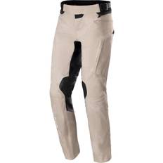 Beige - Hombre Pantalones vaqueros Alpinestars AMT-10 LAB Drystar XF Aluminum Camo