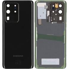 Samsung cover for galaxy s20 ultra Samsung Battery Cover for Galaxy S20 Ultra