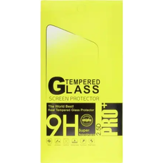 PT Line PT LINE 155581 Displaybeskyttelsesglas Passer til: Samsung Galaxy A32 5G 1 stk
