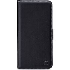 Apple iPhone 12 Pro Klapphüllen Mobilize Classic Gelly Wallet Case for iPhone 12/12 Pro