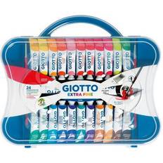 Spray Giotto Extra Poster Paint 24p