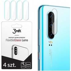 3mk linsskydd för Xiaomi Mi 9 Lite Mi CC9