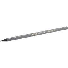 Bic Blyanter Bic Blyant Ecolutions, black, HB, æske a 12 stk