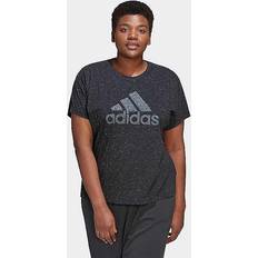 Dame - Rosa T-skjorter Adidas Winners 3.0 T-Shirt Light