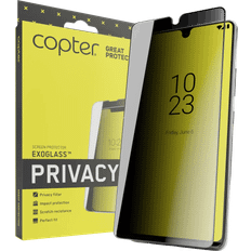 Samsung Galaxy S22+ Skærmbeskyttelse & Skærmfiltre Copter Exoglass Flat Privacy Screen Protector for Galaxy S22+